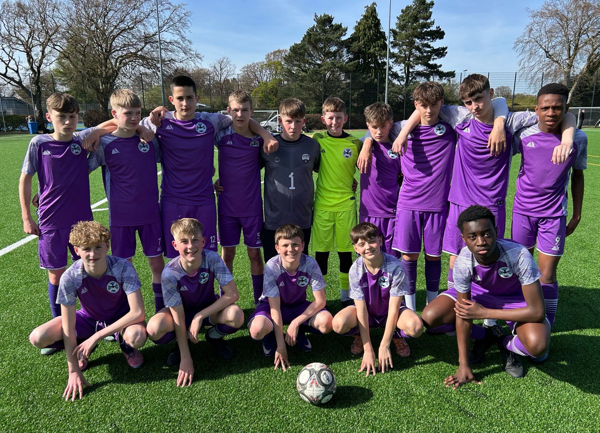 PE @ St As and St Bs tweet media