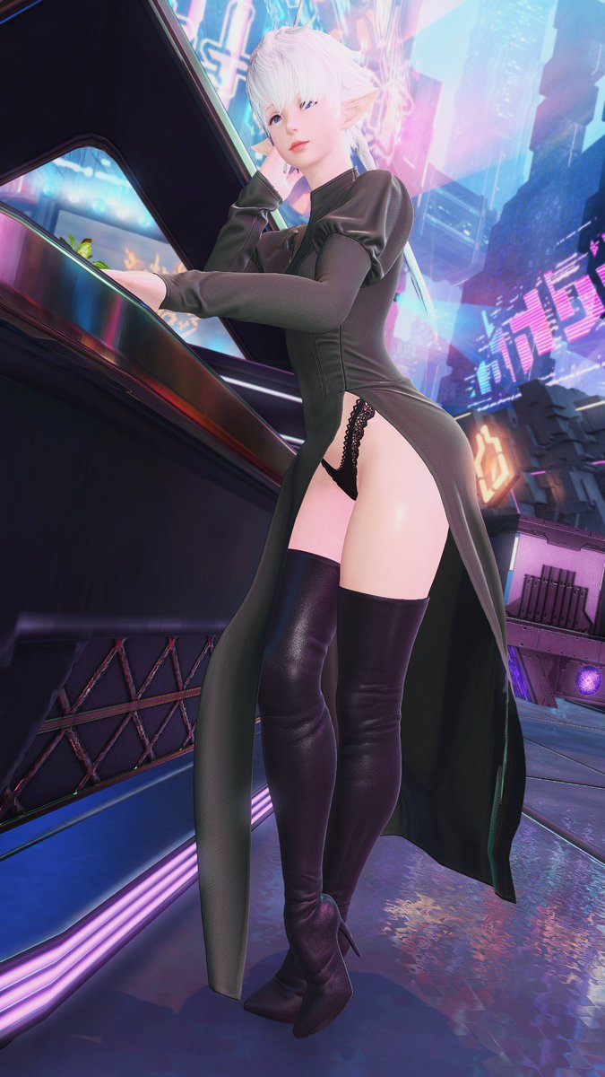 Eorzea Euphoria 🔞(Commissions Open) tweet media