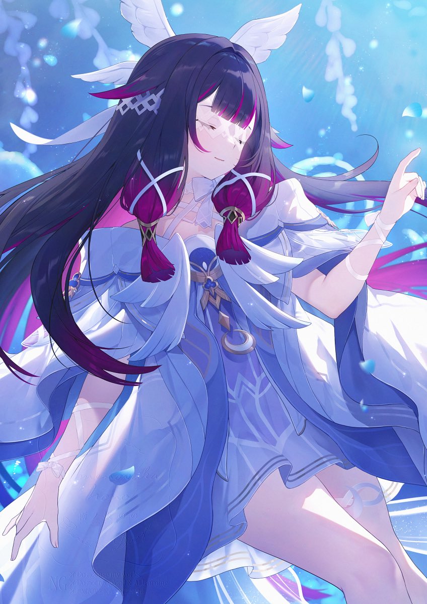 Sybil 🌸✨ tweet media