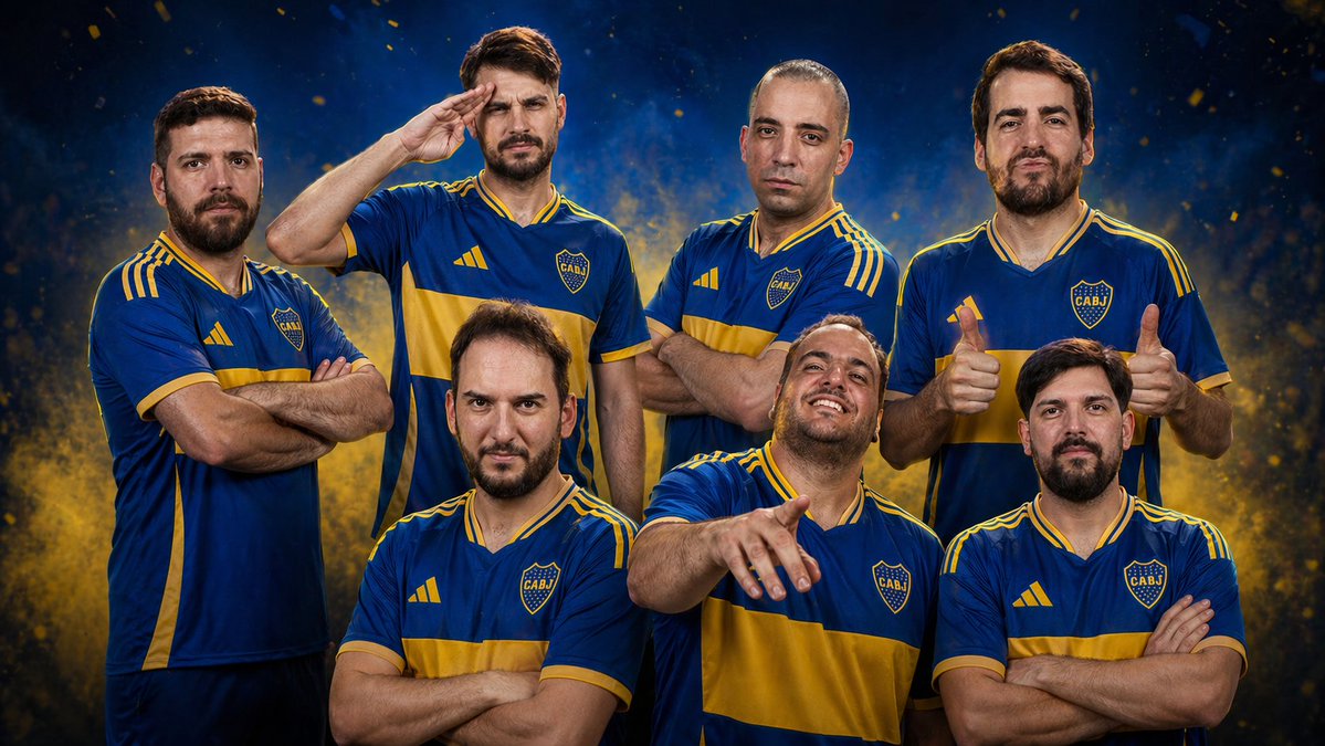Somos Catarsis tweet media