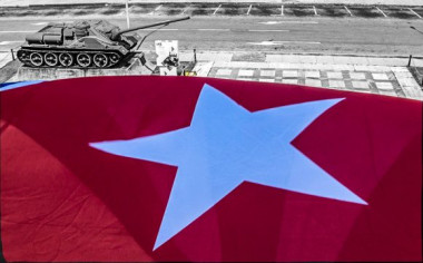ALIMPORT, CUBA tweet media