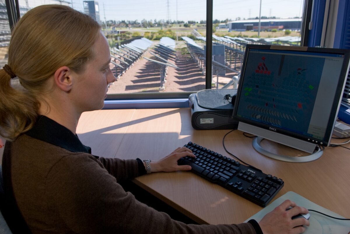 RenewableSearch's tweet image. Via PV Mag: " Navigating the new NERC requirements for vendor remote access: As of April 1, 2026, the enforcement of NERC Reliability Standard CIP-003-9 mandates that renewable energy operators transition from… dlvr.it/TSBf0Z " #BatteryStorage #EnergyStorage #PV