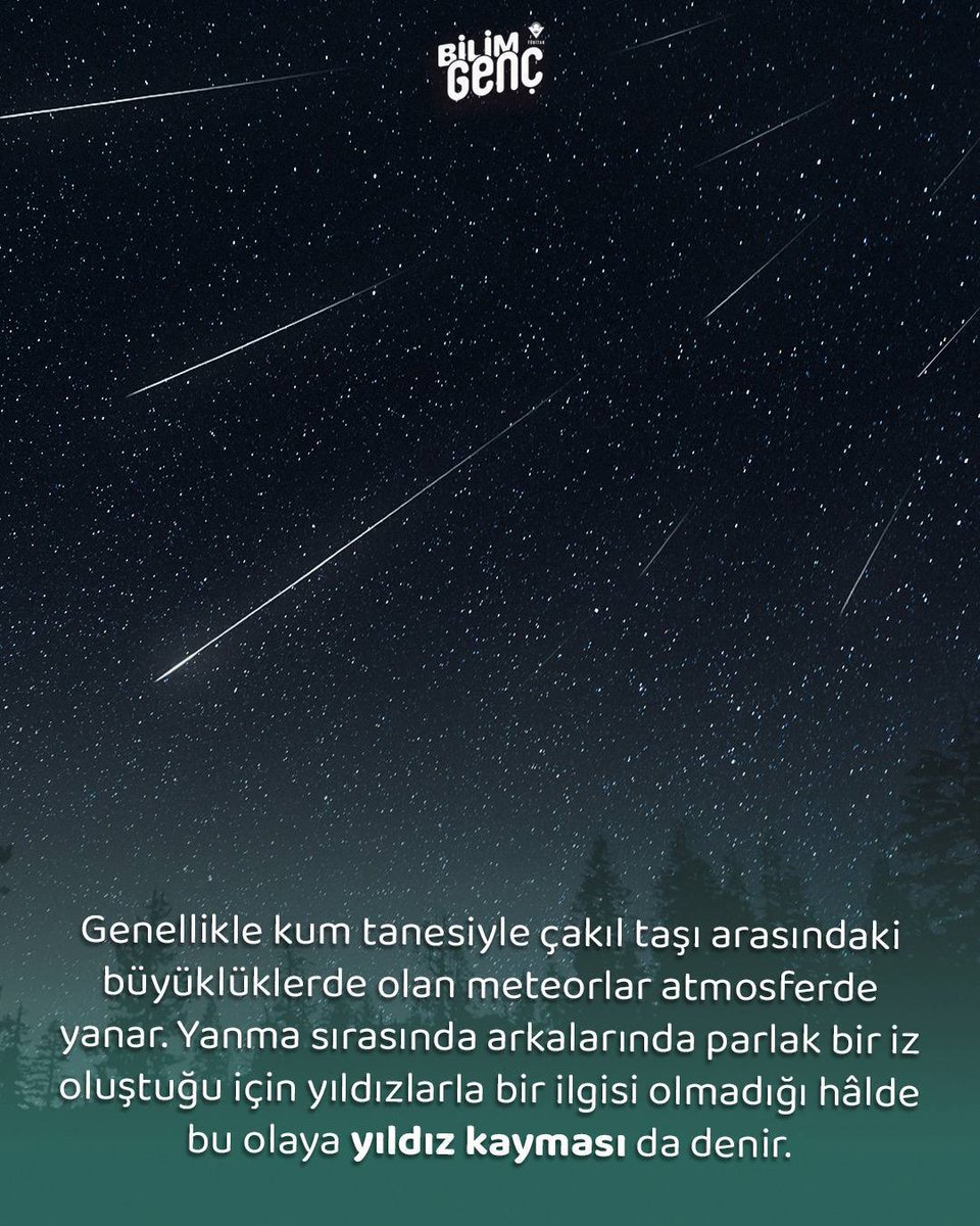bilimgenc's tweet photo. ☄️Asteroit mi, meteor mu, meteorit mi? 🌌
#uzay #gökyüzü #asteroit #meteor #meteorit https://t.co/ZyH24KwId3