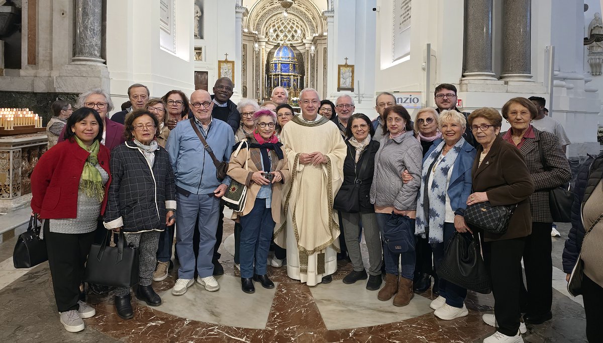 Cattedrale di Palermo tweet media
