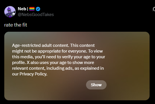 Vera! 🎬🍉 tweet media