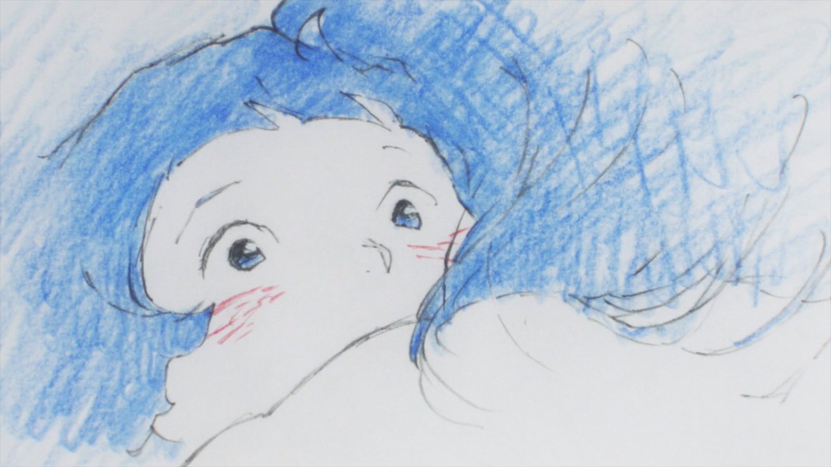 KeyFrame Staff List tweet media