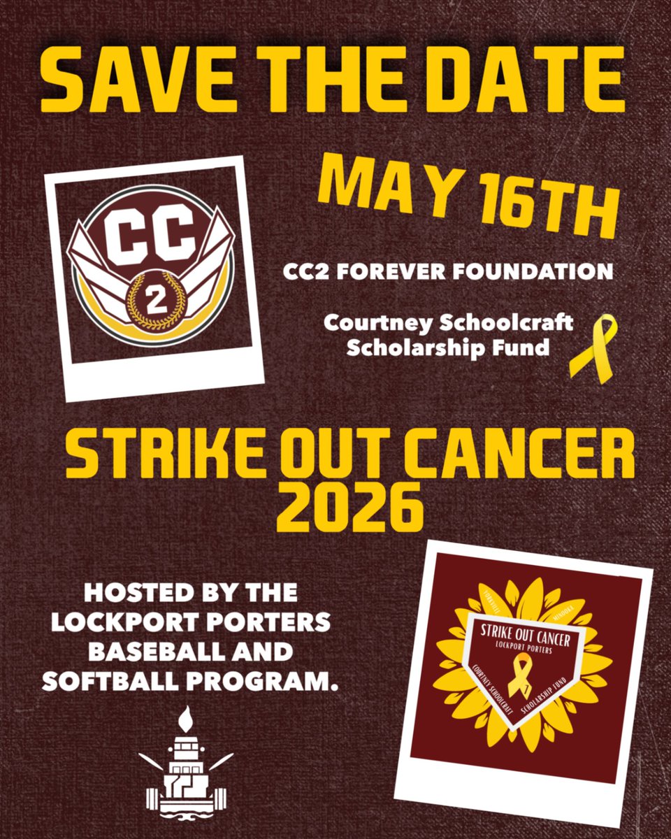 Lockport Athletics tweet media