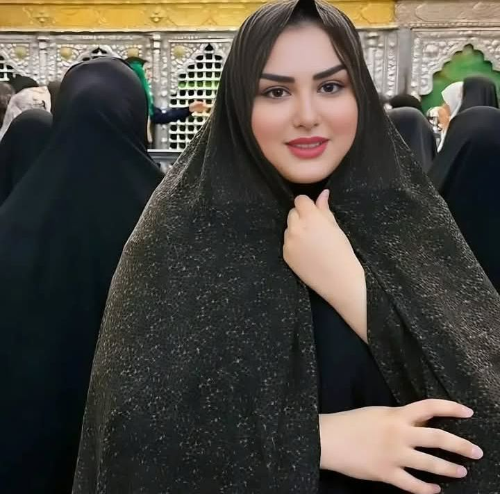 Fatema Zahra tweet media