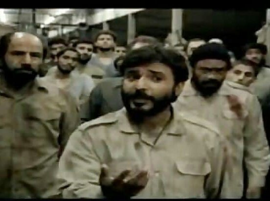 Reza Jafari tweet media