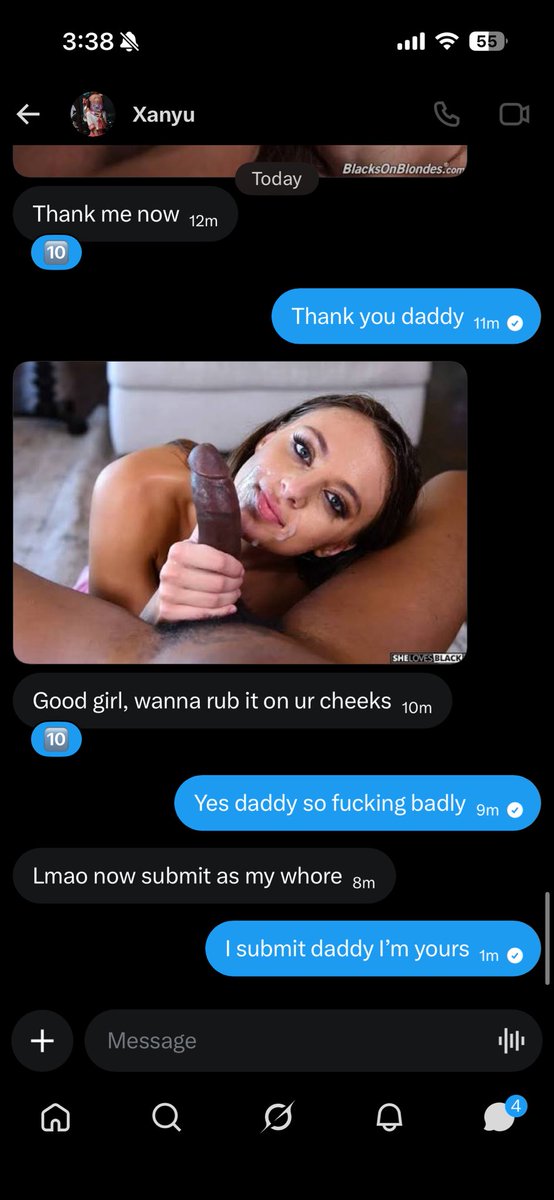 sissy toy tweet media