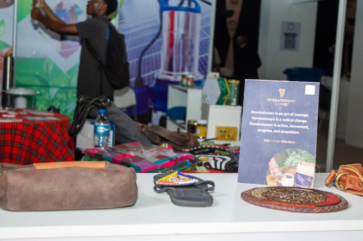 Amb. Gertrude Angote tweet media