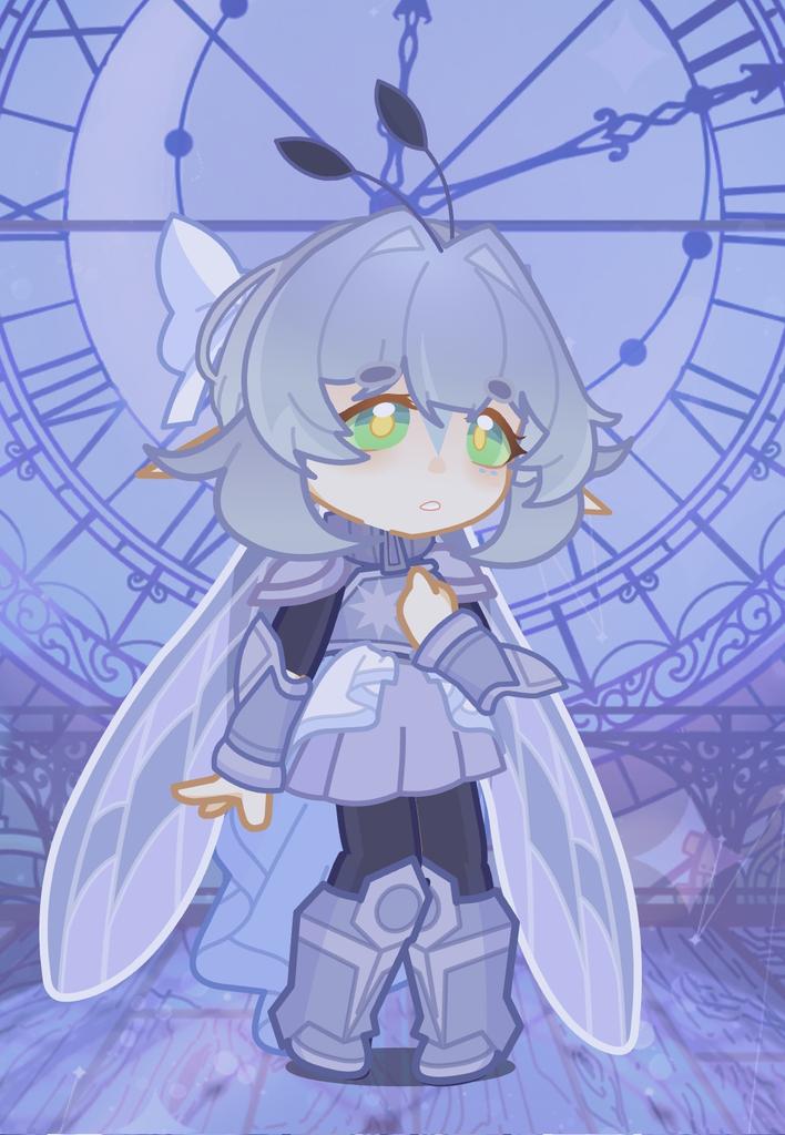 luvenghoul | sugarlova fairy 🎀🦋 tweet media