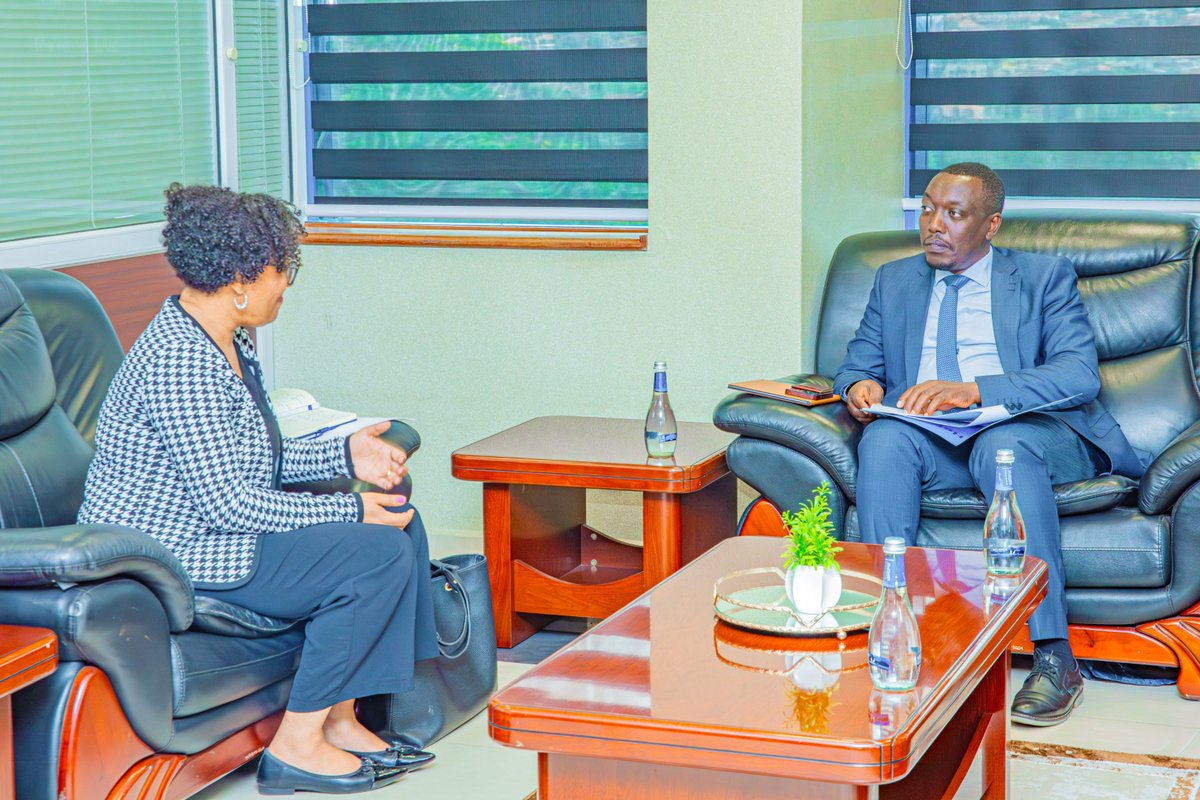 Ministry in charge of Emergency Management tweet media