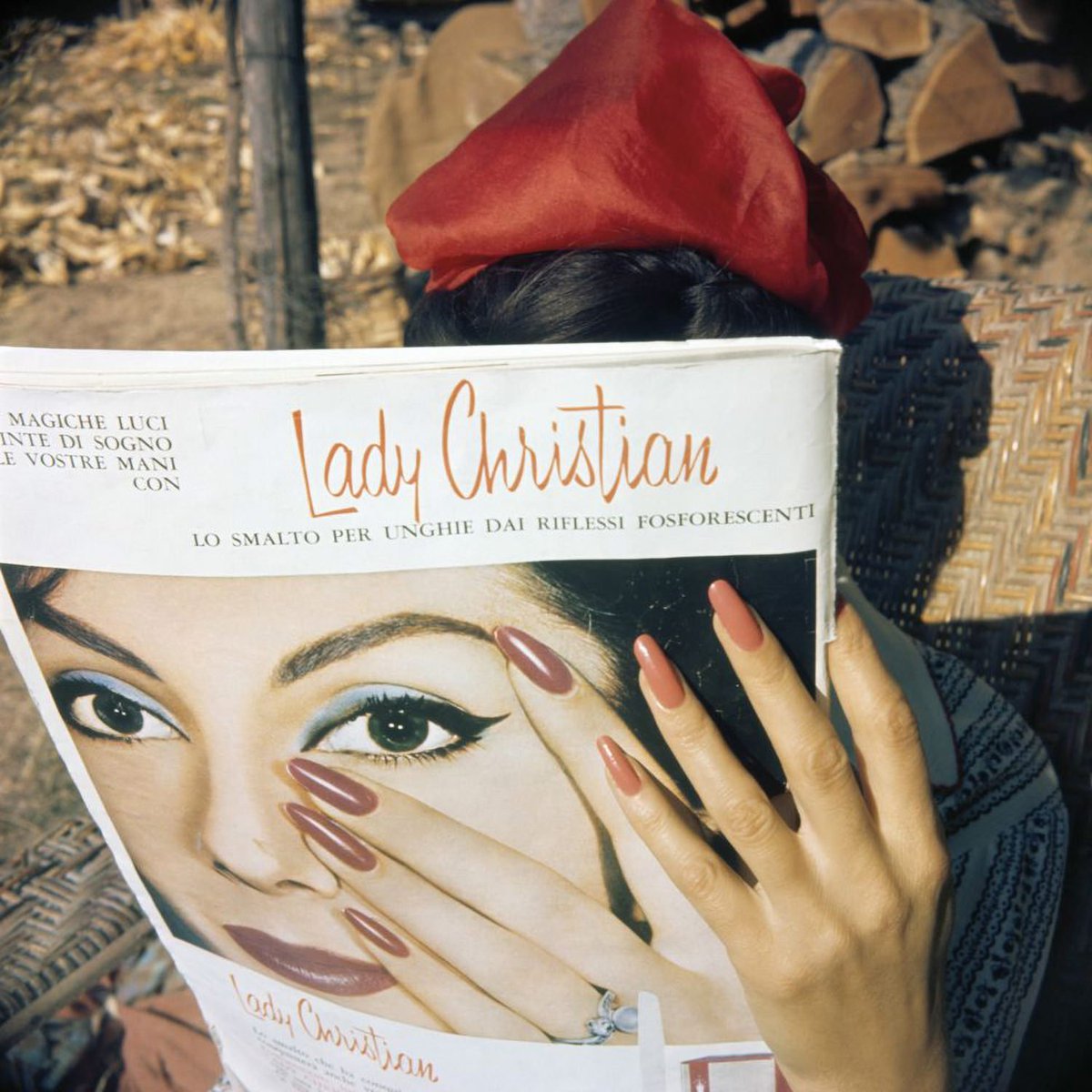 twistopherrobin's tweet image. #Photography #Color #JacquesHenriLartigue