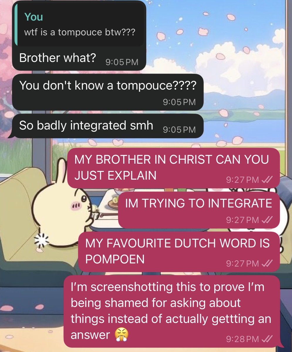 Nuggies 🌸 | vtuber ദ്ദി・ᴗ・)✧ tweet media