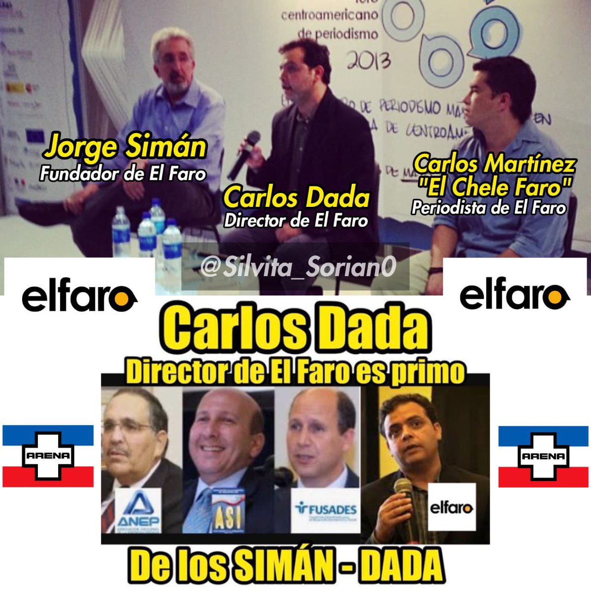 Silvia..🇸🇻💙 tweet media