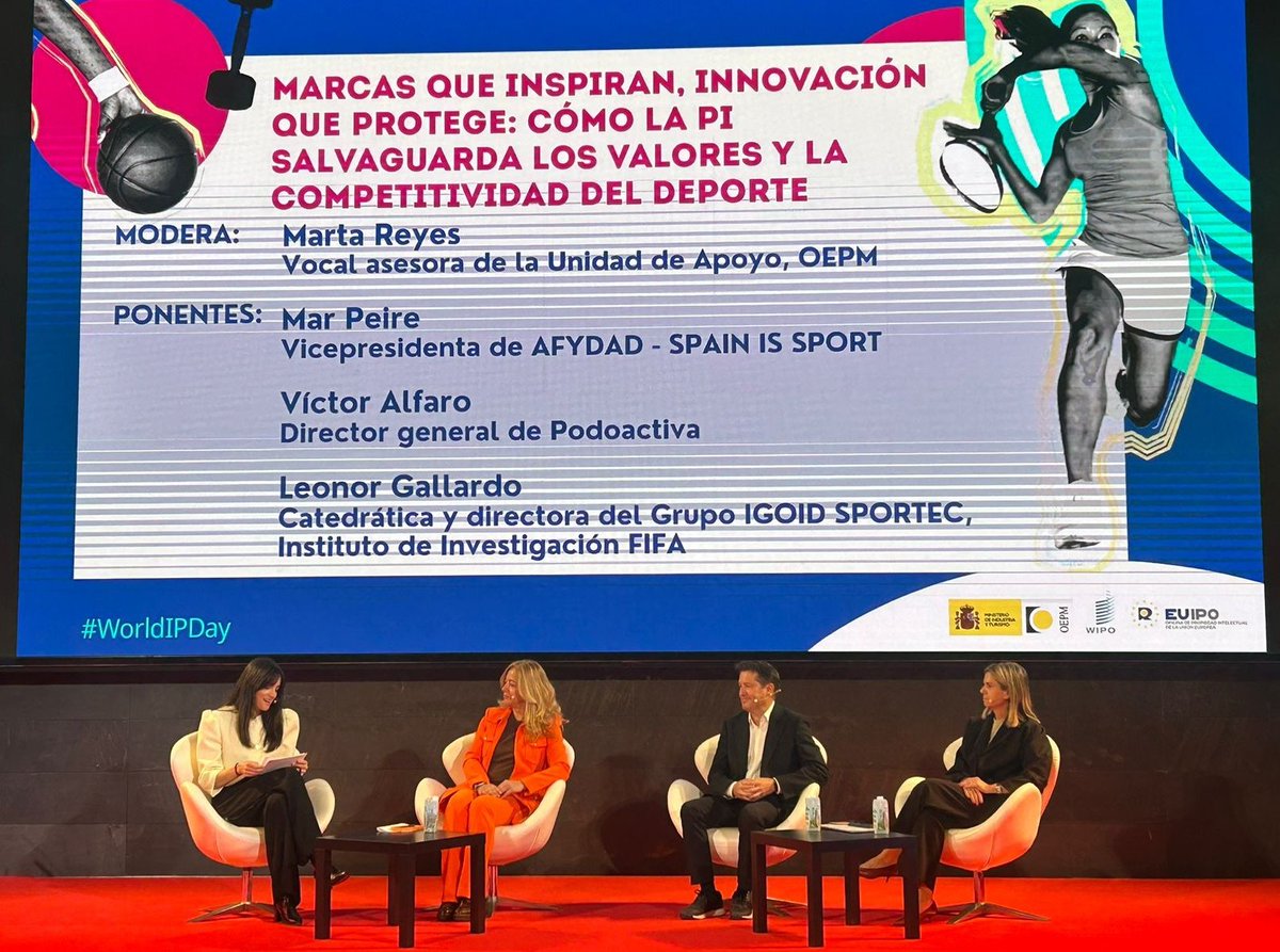 SPAIN IS SPORT- AFYDAD tweet media