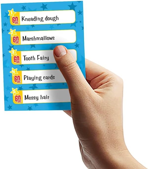 MyShopville's tweet image. Check out our Deals under $20

 Family Charades Card [Board Game, 3+ Players] 
by Outset Media starting at $ 8.99 CAD. 

Shop now 👉👉 shortlink.store/agc6r3hxvwfc

#shopville #gamer #player #videogame #tcgplayer #tcgfan #tcgshop #gaming #relaxation #collection #under20games #tcgstore