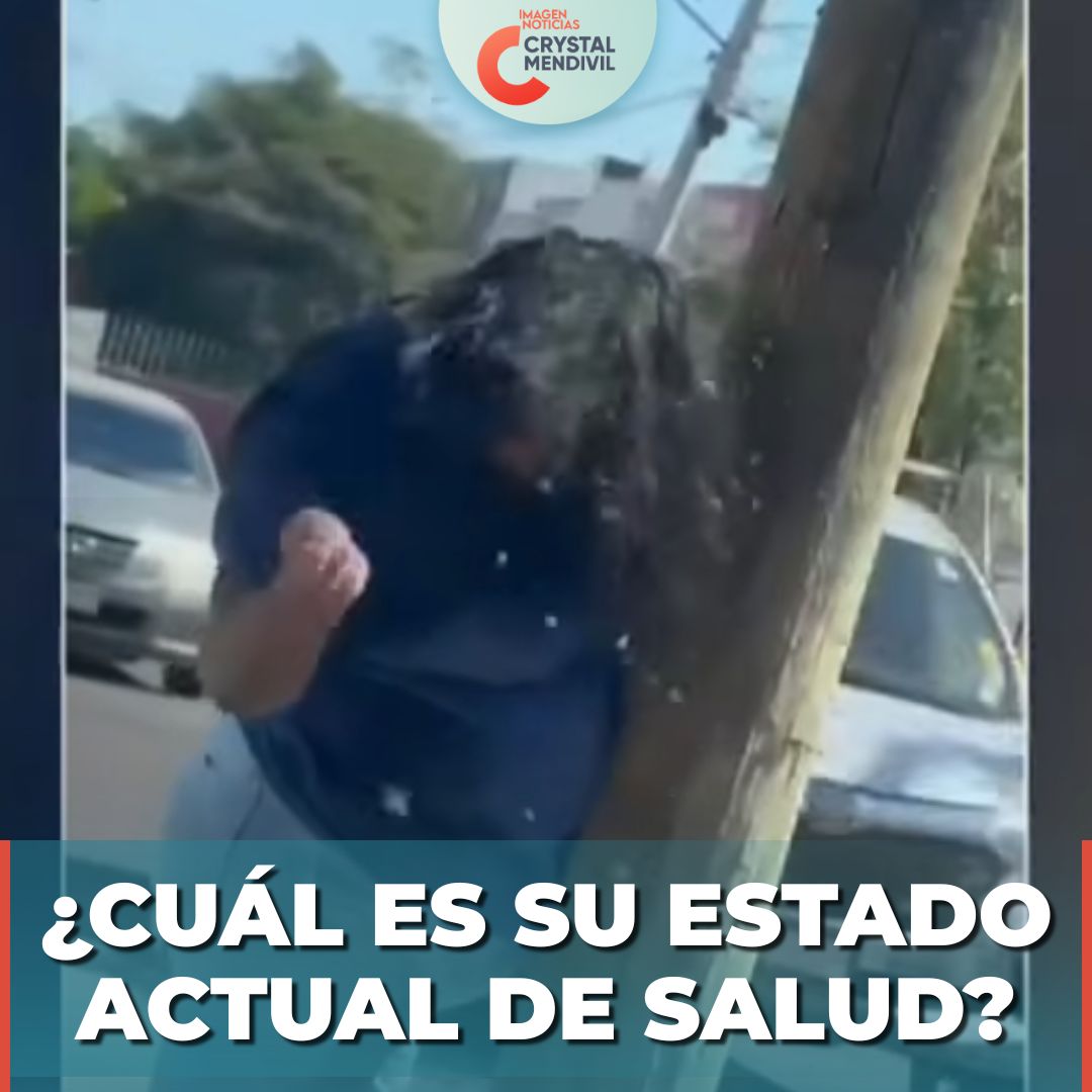 Imagen Televisión tweet media