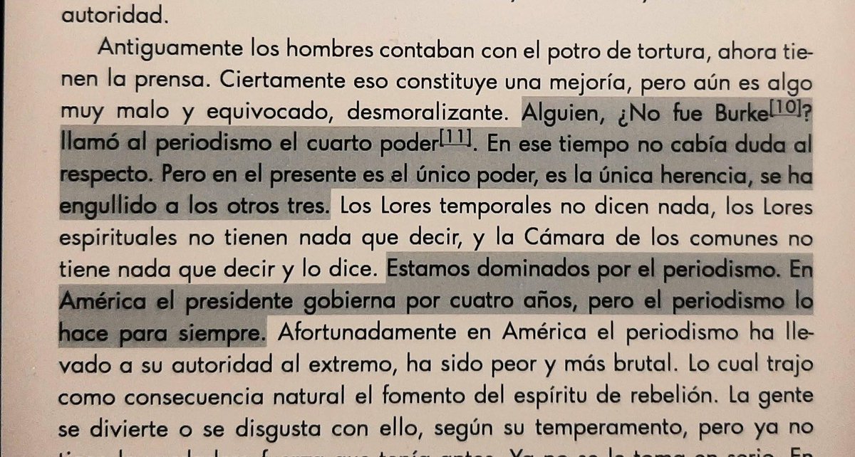<a href="/horaciorlarreta/">Larreta</a> Hace más de 100 años Oscar Wilde decía que NO ODIAMOS LO SUFICIENTE A LOS PERIODISTAS 👇