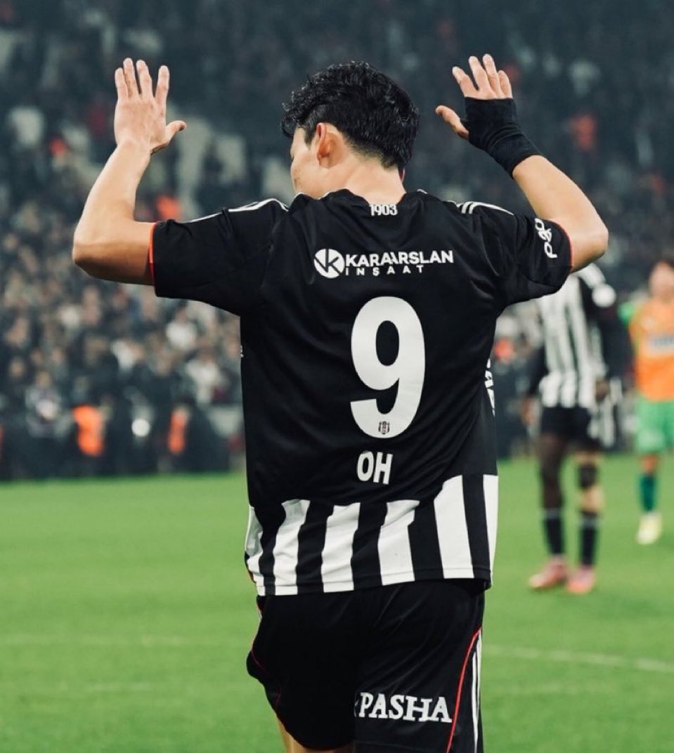 Yuşa 𝕏 🇹🇷 tweet media