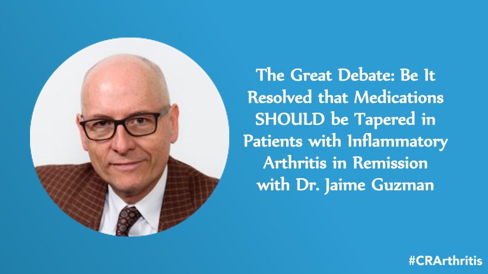 Arthritis Broadcast Network tweet media