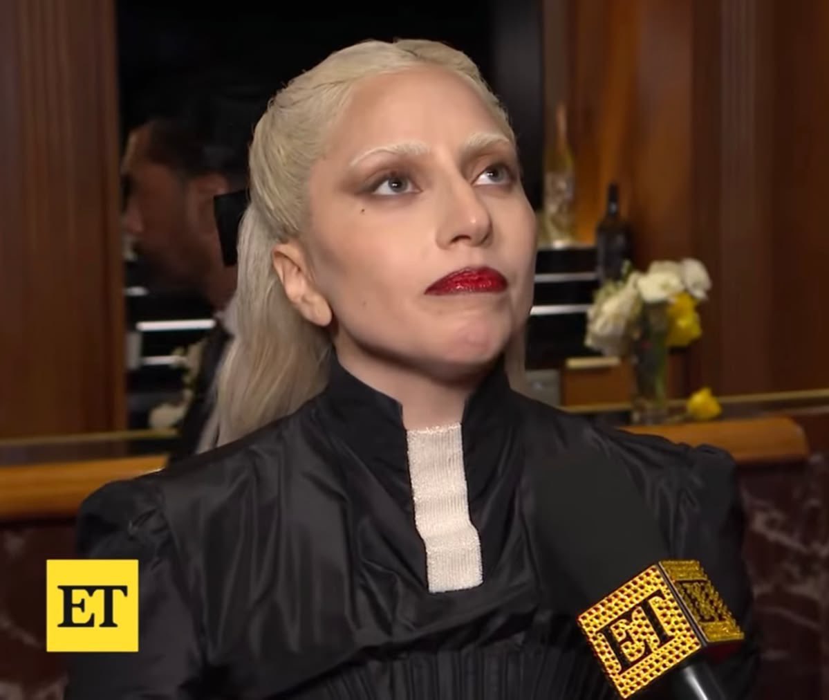 LiziTheRainbow's tweet photo. The way I have PEAK Gaga knowledge and if I had that kinda knowledge in ANY field of study I’d be a literal millionaire…thoughts https://t.co/d8sjeNtkfh
