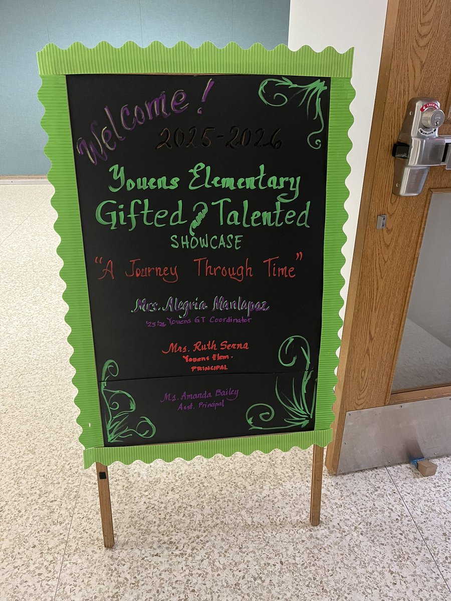 Instructional Excellence in Alief tweet media
