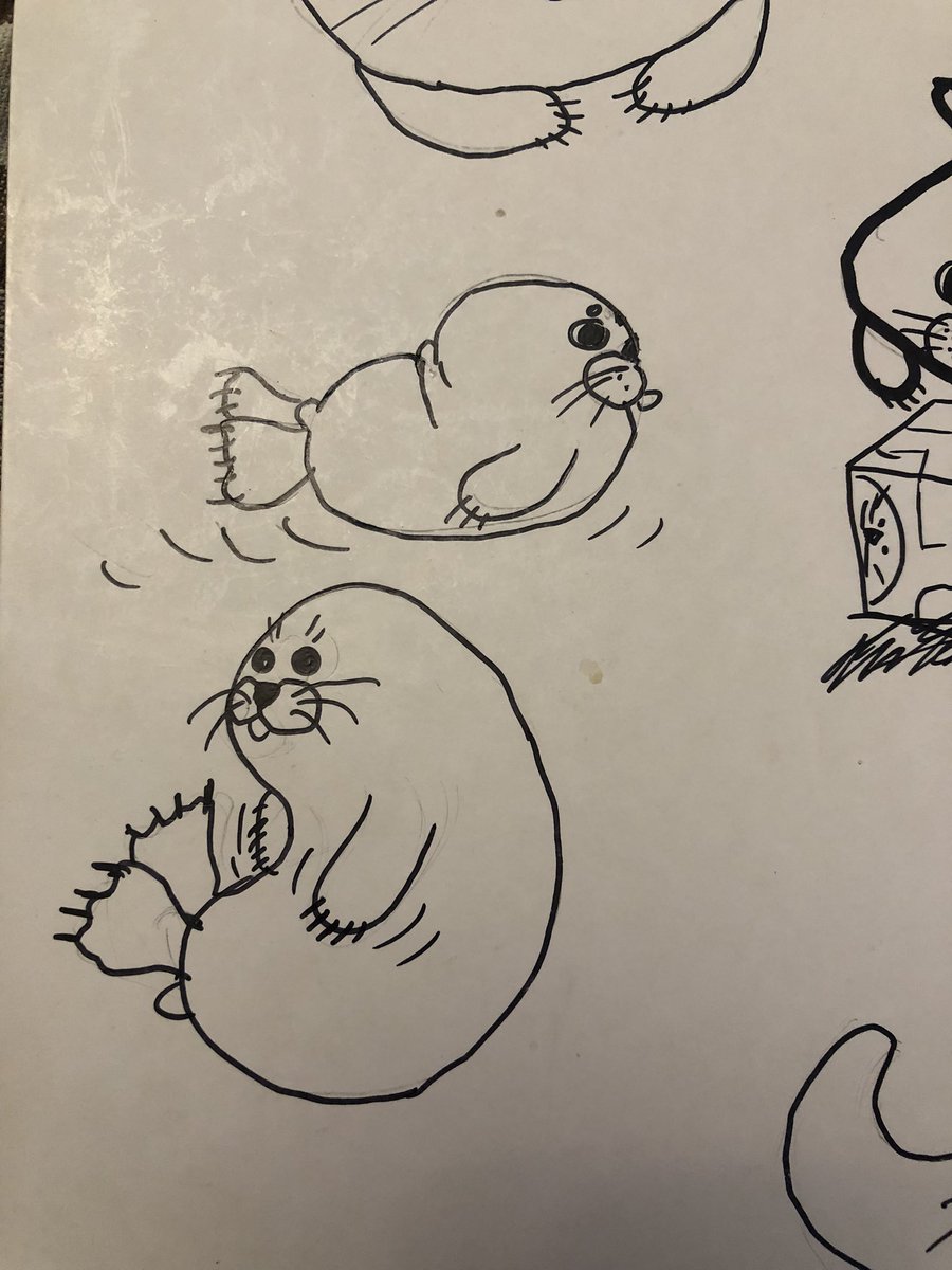 coastoflife_od's tweet image. #BzzzSeason is on, so 🦭🇺🇦🦭🦭🇫🇮🦭🇹🇷 are buzzzzy! 
And we are preparing something special for #Friday!
#StrongerTogether with @elm7r335!

#NAFO