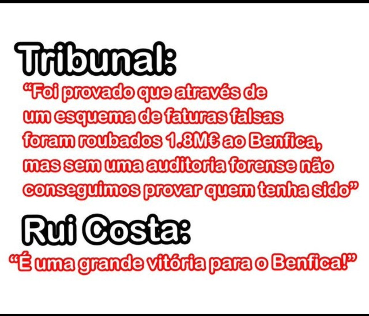 Um Clube completamente a saque.

O último que feche a porta.