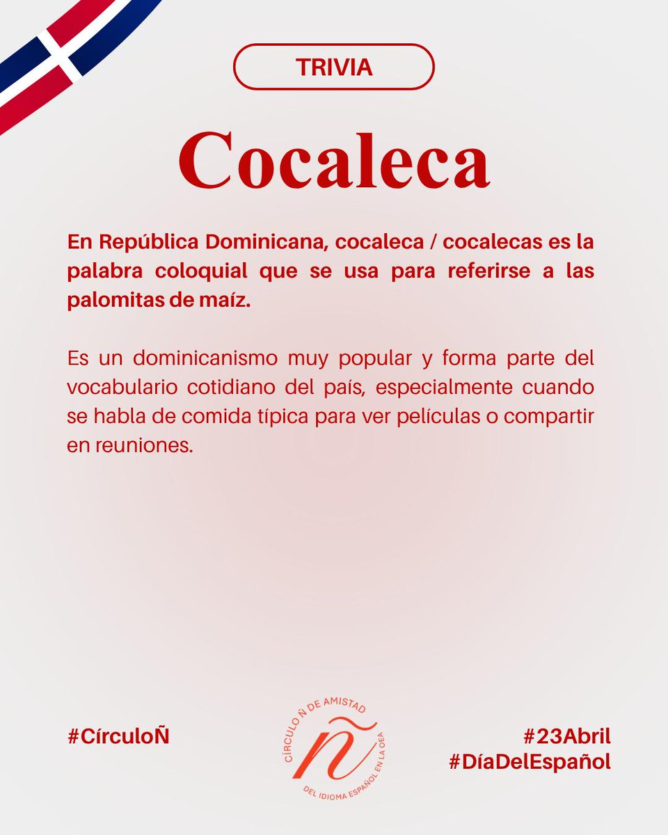 Representación Permanente de España ante la OEA tweet media
