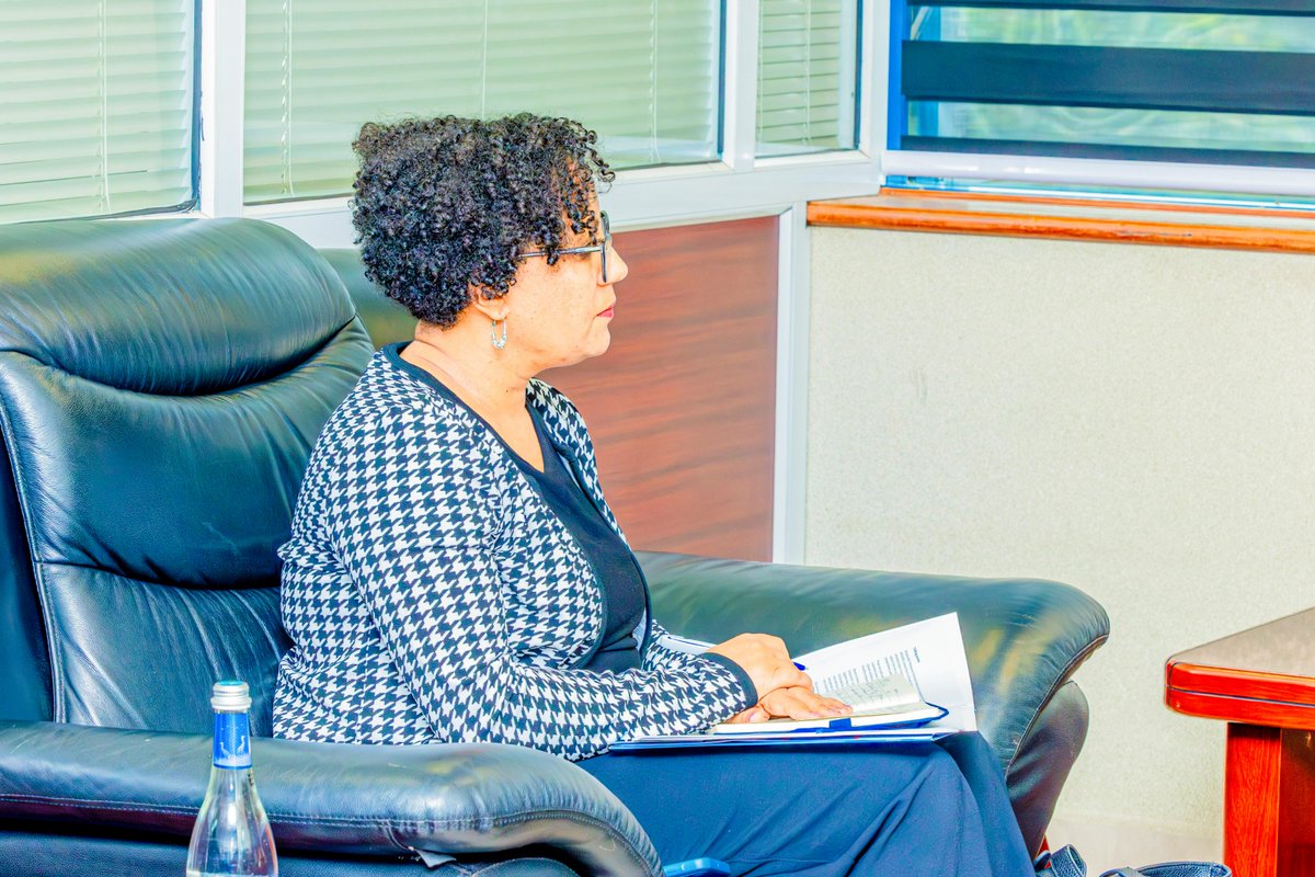 Ministry in charge of Emergency Management tweet media