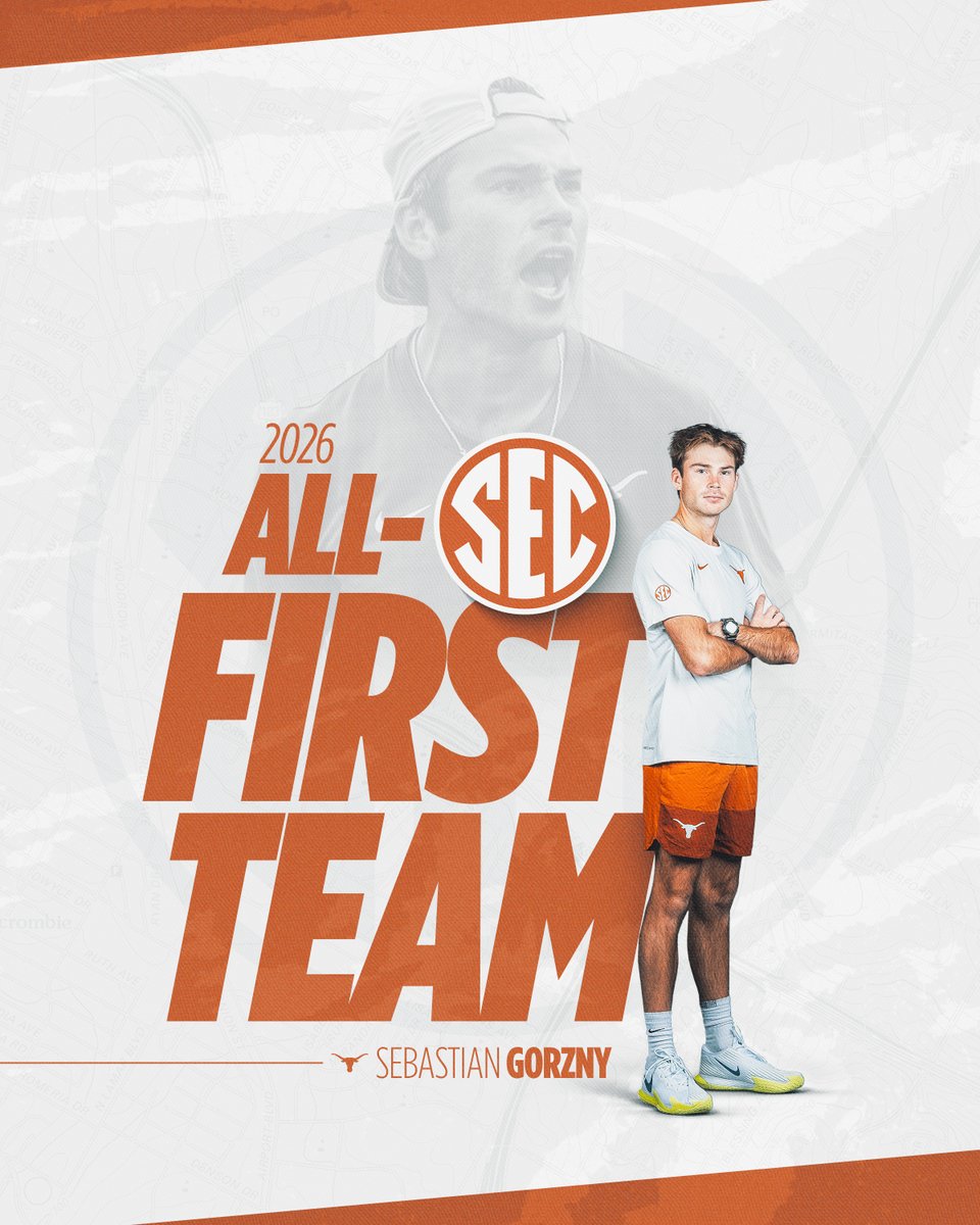 Texas Men's Tennis tweet media