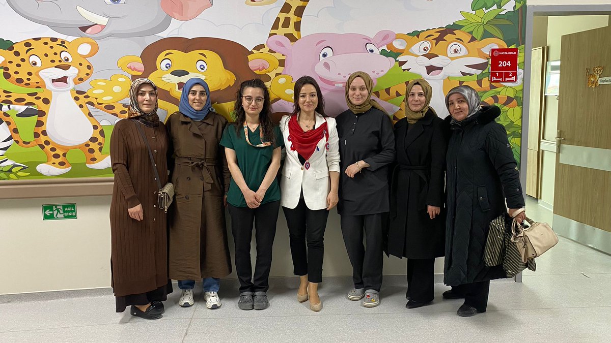 Ak Kadın Bayburt tweet media