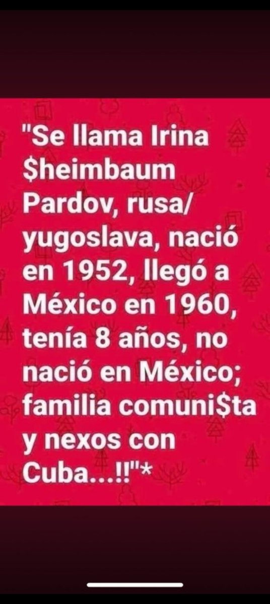 juan ignacio suarez tweet media