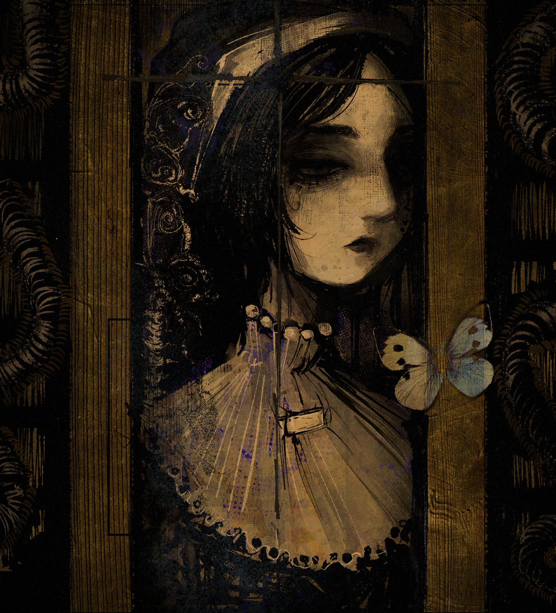 morphie (comms open) tweet media
