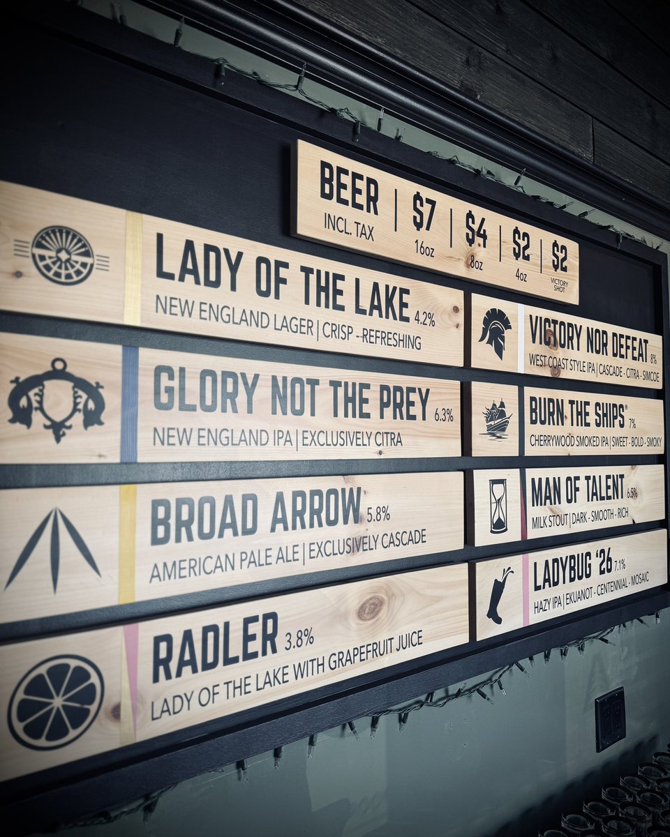 Able Ebenezer Brewing Co. tweet media