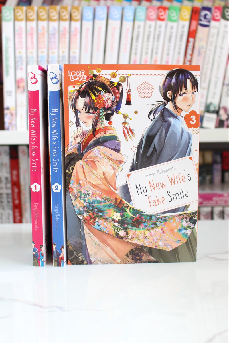 TOKYOPOP tweet media