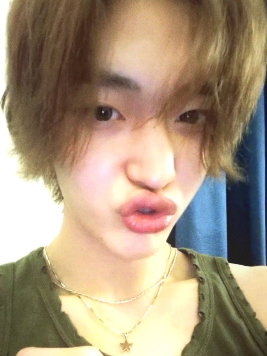 wonbin loops tweet media