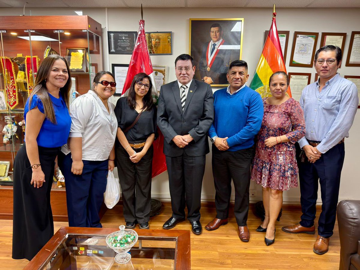 Congreso del Perú 🇵🇪 tweet media