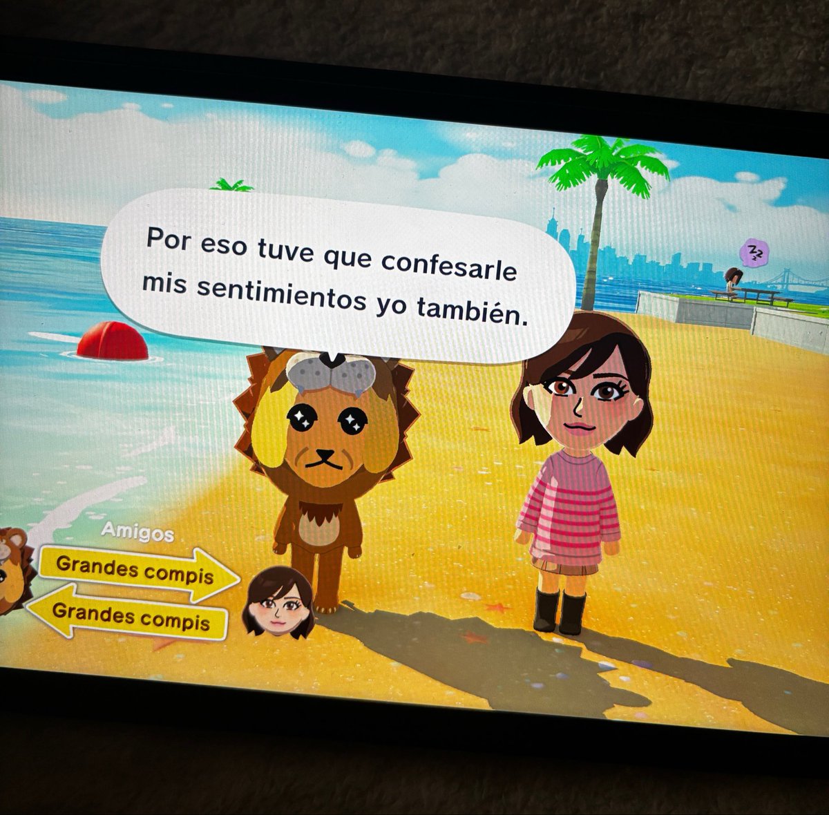 atthefur's tweet photo. dale chicas diganme gente para hacer en el tomodachi https://t.co/GWbH1Al7mf