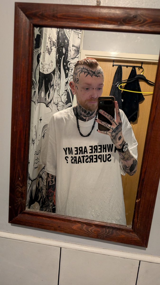 King Ryan tweet media