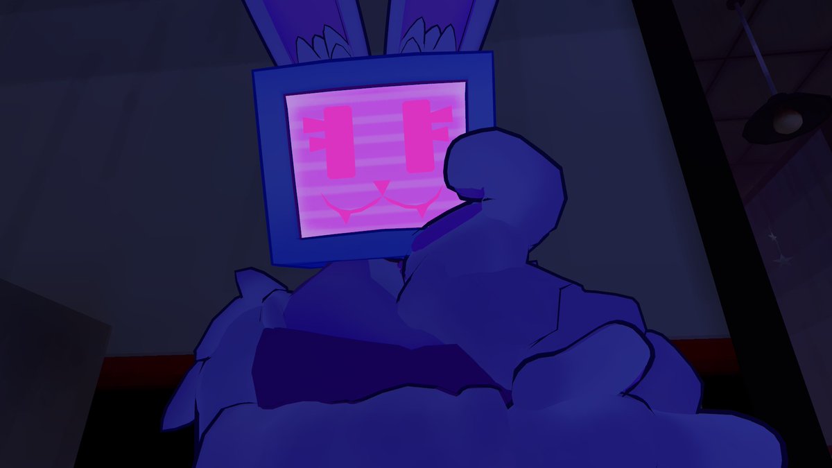 FalcoInAshes's tweet image. oh melanie, how much i love you

#Regretevator #MelanieRegretevator #VRChat