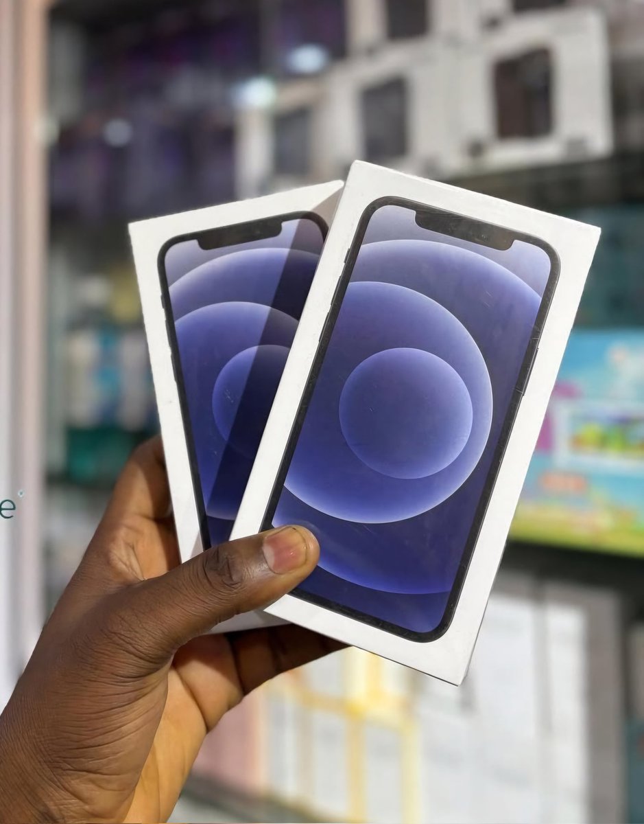 zimcellulars's tweet image. IPhone 12-$260
Contact 0774 769899 
Delivery services available nationwide #zimbabwe