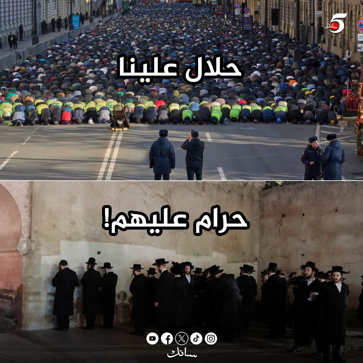سانك tweet media