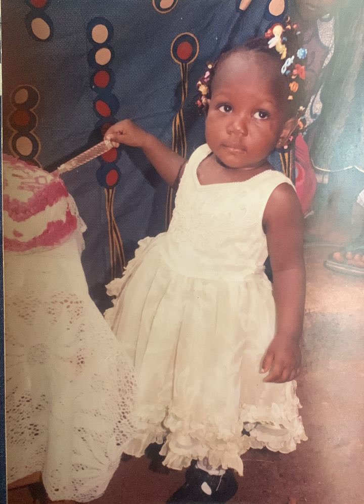 Ada is a girl💗 tweet media