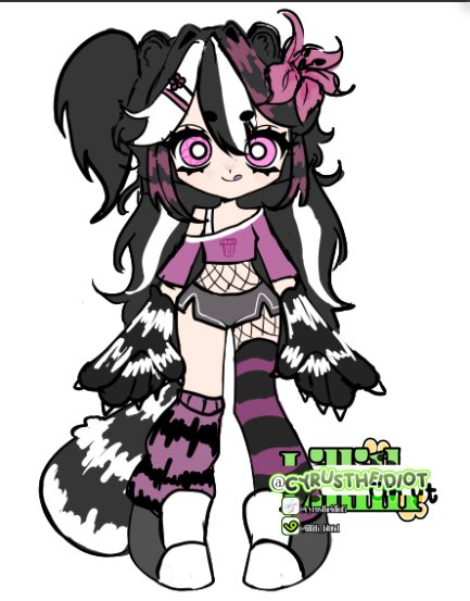 RACCOON GIRLIE AUCTION
This lovely adopt was made by <a href="/xcyrusx5/">lillith_bl00d</a> to help raise funds by those Yuunxie has affected. Please bid down below

Starting Bid: 15$
Minimum Increase: 5$
Autobuy: 50$