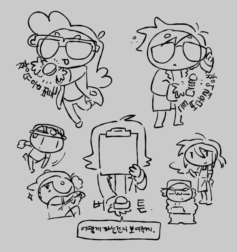 nunirhydoc's tweet photo. 낙서하기좋은펜이내요 https://t.co/9gnM1yGfYF