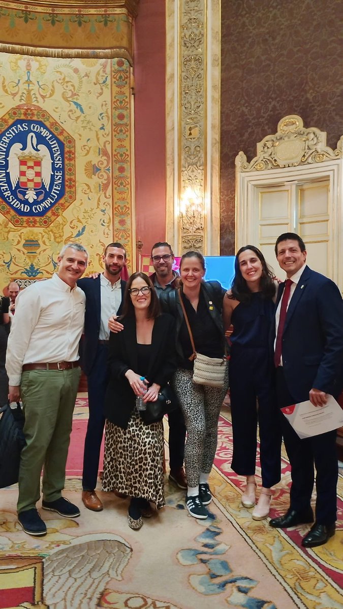 PyNM - Periodismo y Nuevos Medios UCM tweet media