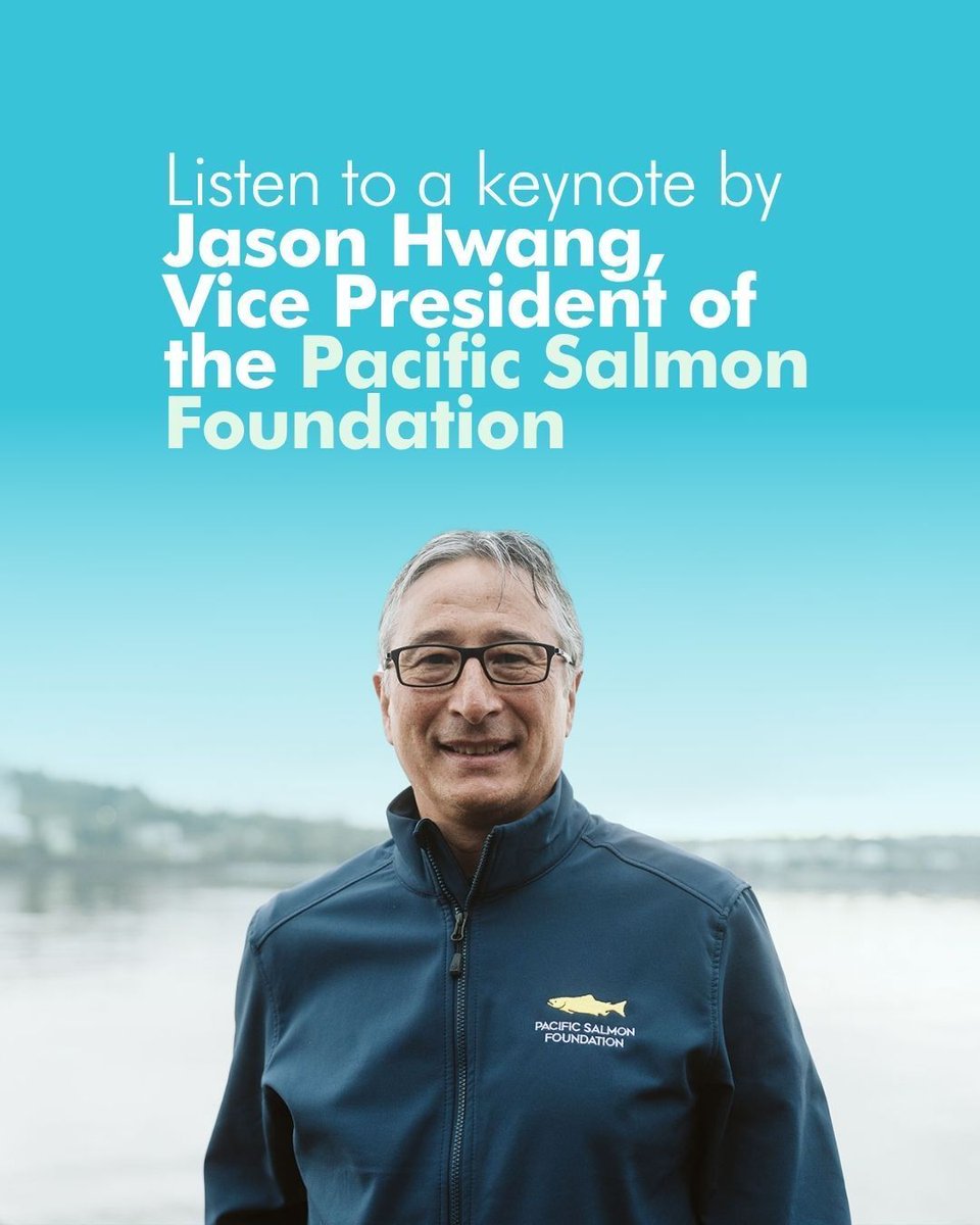 thefrdc's tweet image. Faces of the Fraser: The Confluence is happening tomorrow and there's still time to sign up!

Join us with @raincoast for an evening of networking, discussion, and community-building with fellow professionals.

Sign up here: fraserriverdiscovery.org/faces-of-the-f…  

#Networking #NewWest @psf